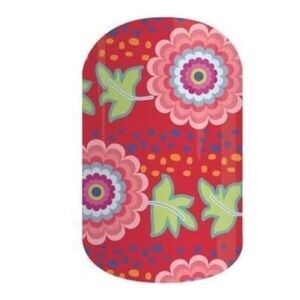JAMBERRY Nail Wraps - Nepal Relief
